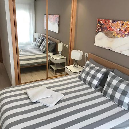 Casa City Arrecife  Eksteriør bilde