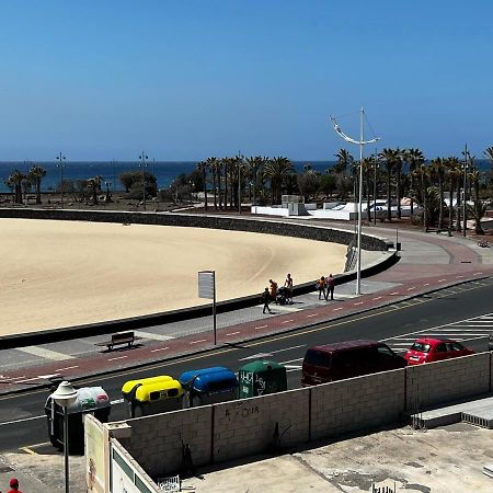 Casa City Arrecife  Eksteriør bilde