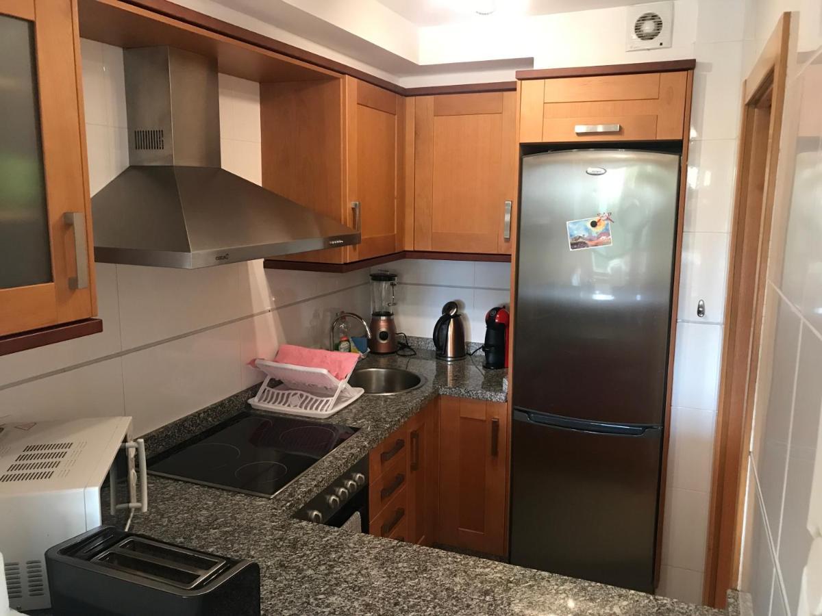 Casa City Arrecife  Eksteriør bilde