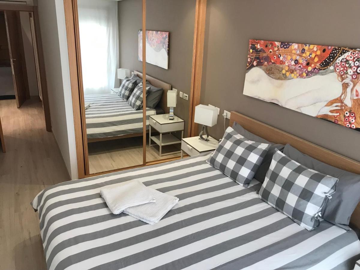 Casa City Arrecife  Eksteriør bilde