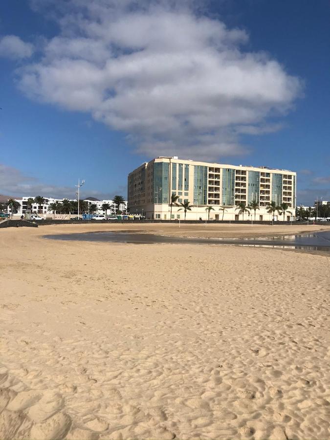 Casa City Arrecife  Eksteriør bilde