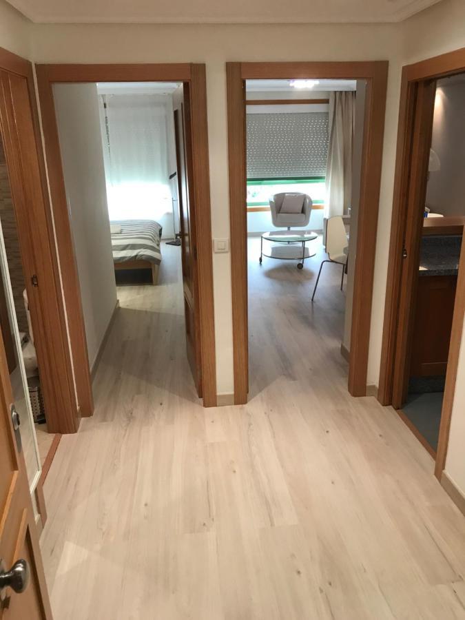 Casa City Arrecife  Eksteriør bilde