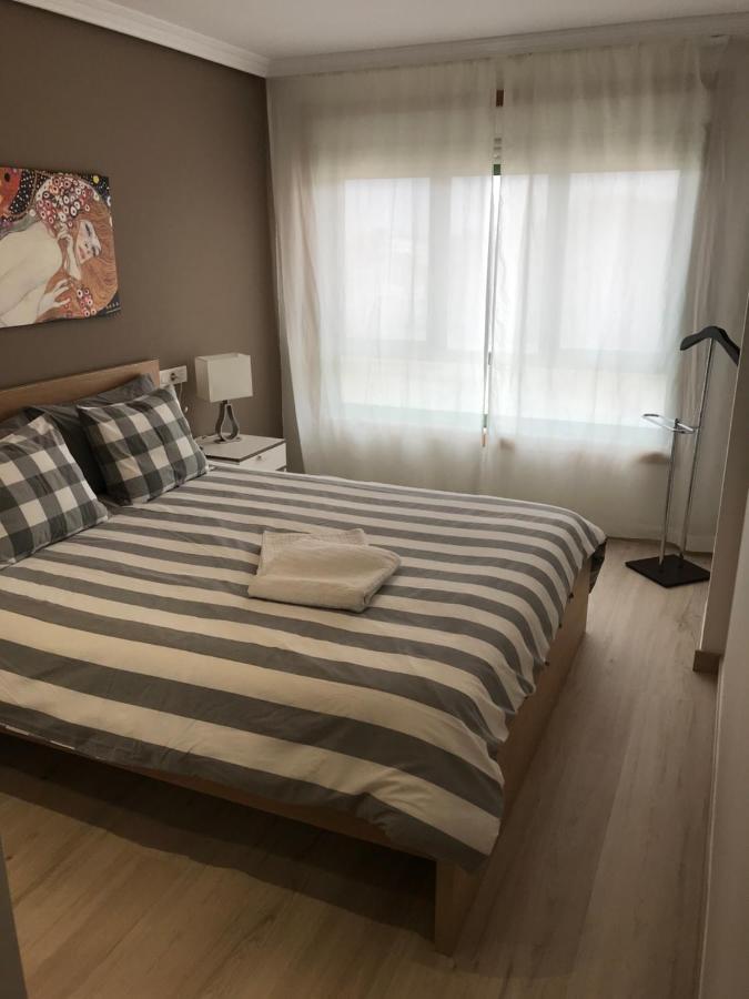 Casa City Arrecife  Eksteriør bilde