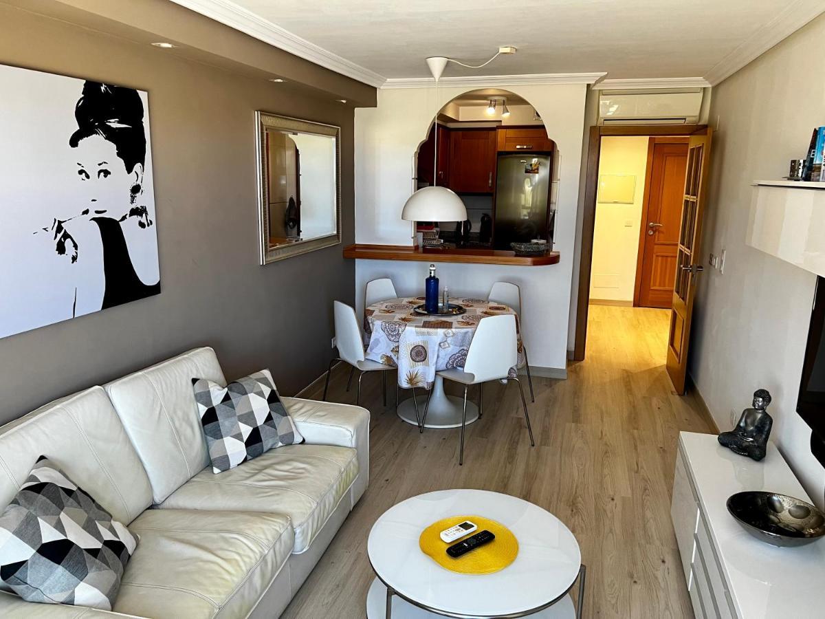 Casa City Arrecife  Eksteriør bilde