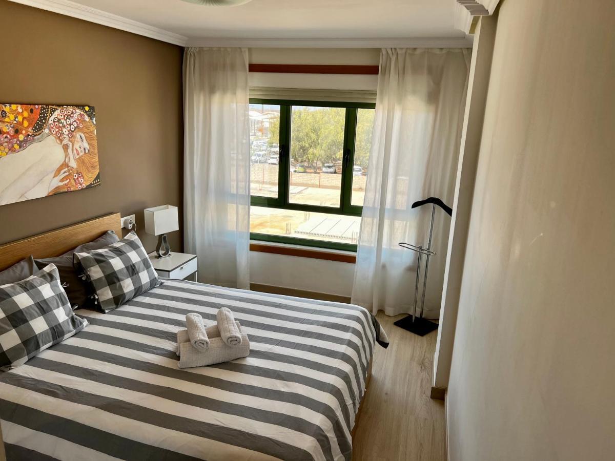 Casa City Arrecife  Eksteriør bilde