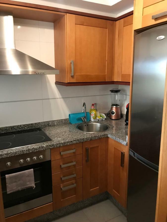 Casa City Arrecife  Eksteriør bilde